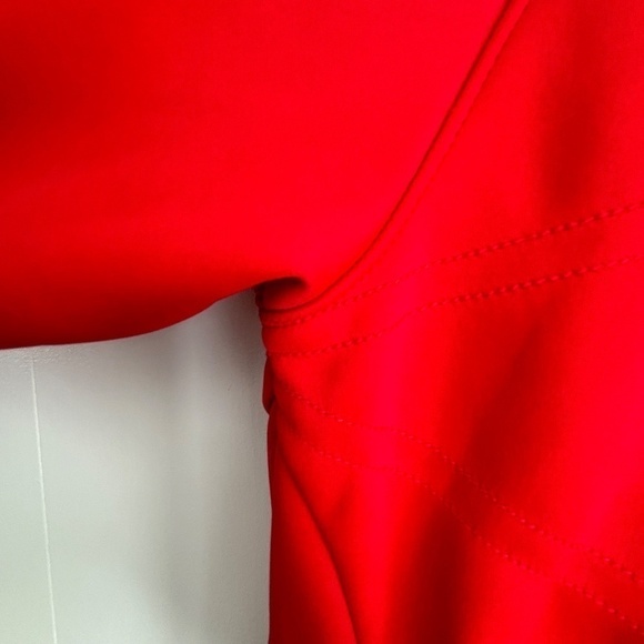 Columbia Interchange full zip fleece lined red jacket size L - Picture 7 of 16